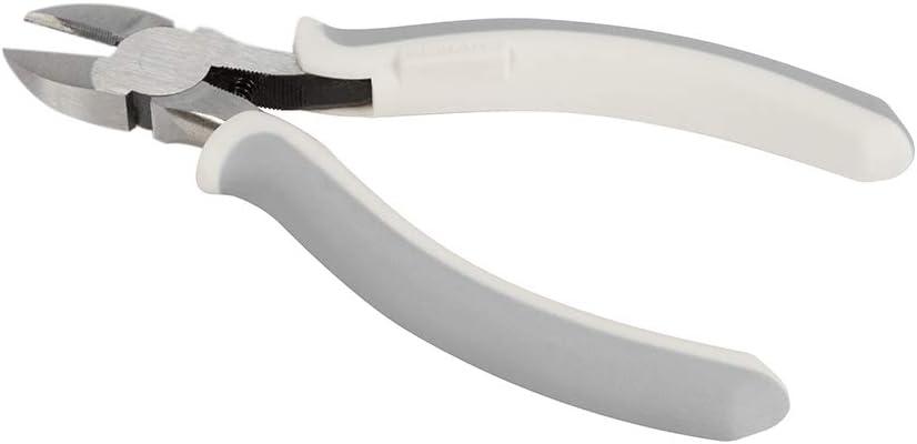 imageFiskars Crafts DIY Precision Wire Cutter 6 in WhiteGray