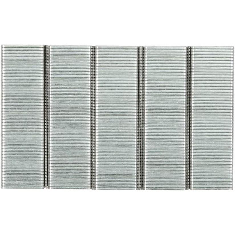 imageFiskars Crafts DIY Precision Staple Gun Refill Staples 1000 Count 516 8mm Silver1 Count Pack of 1