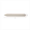 imageFiskars 1576501001 Traditional Bone Folder 6 Inch  White6 Inch