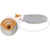 imageFiskars Crafts 1901601001 HeavyDuty Comfort Loop Rotary Cutter 65 mm