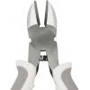 imageFiskars Crafts DIY Precision Wire Cutter 6 in WhiteGray