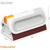 imageFiskars DIY Sanding Block Large WhiteGreyLarge