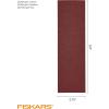 imageFiskars DIY Sandpaper Small 9 x 275 MaroonSmall 9 x 275