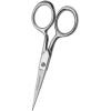 imageFiskars Forged Scissors  8quot Stainless Steel  Paper and Fabric Scissors for Office Arts and Crafts  Silver4 in