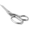 imageFiskars Forged Scissors  8quot Stainless Steel  Paper and Fabric Scissors for Office Arts and Crafts  Silver8 in