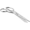 imageFiskars Forged Scissors  8quot Stainless Steel  Paper and Fabric Scissors for Office Arts and Crafts  Silver8 in