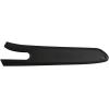 imageGingher 01005309 Knife Edge Bent Trimmers Lefthanded 8 InchSilver