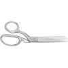 imageGingher 01005309 Knife Edge Bent Trimmers Lefthanded 8 InchSilver