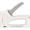 imageFiskars 1324601001 Crafts Precision Staple Gun WhiteGreyStaple Gun