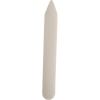 imageFiskars 1576501001 Traditional Bone Folder 6 Inch  White6 Inch