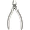 imageFiskars Crafts DIY Precision Wire Cutter 6 in WhiteGray