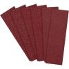 imageFiskars DIY Sandpaper Small 9 x 275 MaroonSmall 9 x 275