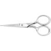 imageFiskars Forged Scissors  8quot Stainless Steel  Paper and Fabric Scissors for Office Arts and Crafts  Silver4 in