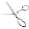 imageFiskars Forged Scissors  8quot Stainless Steel  Paper and Fabric Scissors for Office Arts and Crafts  Silver8 in