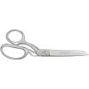 imageGingher 01005309 Knife Edge Bent Trimmers Lefthanded 8 InchSilver