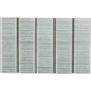 imageFiskars Crafts DIY Precision Staple Gun Refill Staples 1000 Count 516 8mm Silver1 Count Pack of 1