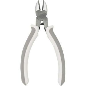 imageFiskars Crafts DIY Precision Wire Cutter 6 in WhiteGray