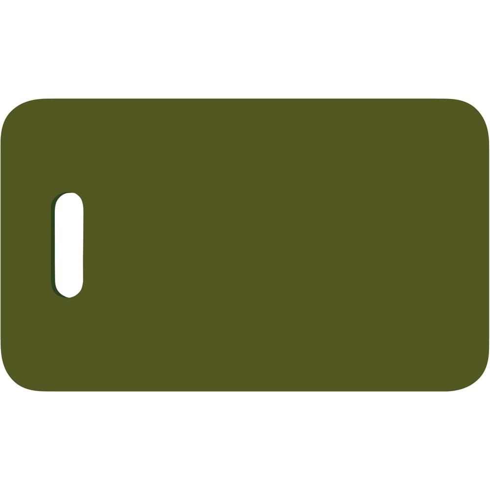imageFiskars Garden Kneeling Pad 11quot x 18quot Lightweight and Thick EVA Foam Knee Cushion with Handle for Gardening Cleaning or Construction  Moisture and Rip Resistant Gardening Supplies Green