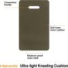 imageFiskars Garden Kneeling Pad 11quot x 18quot Lightweight and Thick EVA Foam Knee Cushion with Handle for Gardening Cleaning or Construction  Moisture and Rip Resistant Gardening Supplies Green