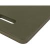 imageFiskars Garden Kneeling Pad 11quot x 18quot Lightweight and Thick EVA Foam Knee Cushion with Handle for Gardening Cleaning or Construction  Moisture and Rip Resistant Gardening Supplies Green