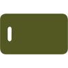 imageFiskars Garden Kneeling Pad 11quot x 18quot Lightweight and Thick EVA Foam Knee Cushion with Handle for Gardening Cleaning or Construction  Moisture and Rip Resistant Gardening Supplies Green