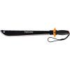imageFiskars Machete Saw Gifts for Dad Tempered Steel Blade and Lanyard 18quot Black