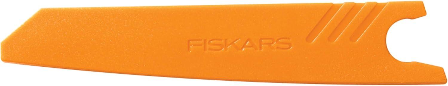 imageFiskars RazorEdge Fabric Scissors  9quot Heavy Duty Fabric Shears with Ergonomic Handle  OrangeOrange
