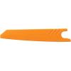 imageFiskars RazorEdge Fabric Scissors  9quot Heavy Duty Fabric Shears with Ergonomic Handle  OrangeOrange