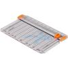 imageFiskars SureCut Paper Trimmer Silver 9