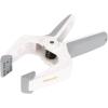 imageFiskars Spring Clamp Set 4PkgGrayWhite Art Craft