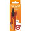 imageFiskars Plastic Safety Point Compass Ages 8  Draw Perfect Circles up to 12in with Locking Mechanism  Includes Pencil  Color May Vary