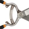 imageFiskars 3922301004 Forged Grass Shears Black