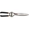 imageFiskars 3922301004 Forged Grass Shears Black