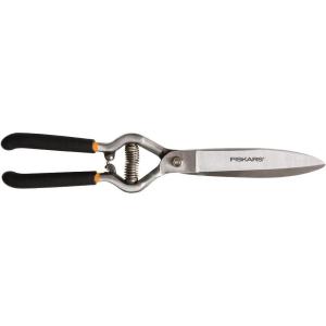 imageFiskars 3922301004 Forged Grass Shears Black