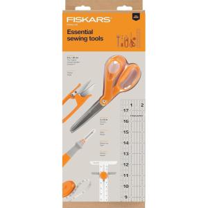 imageFiskars Sewing Essentials Set 6 Pieces