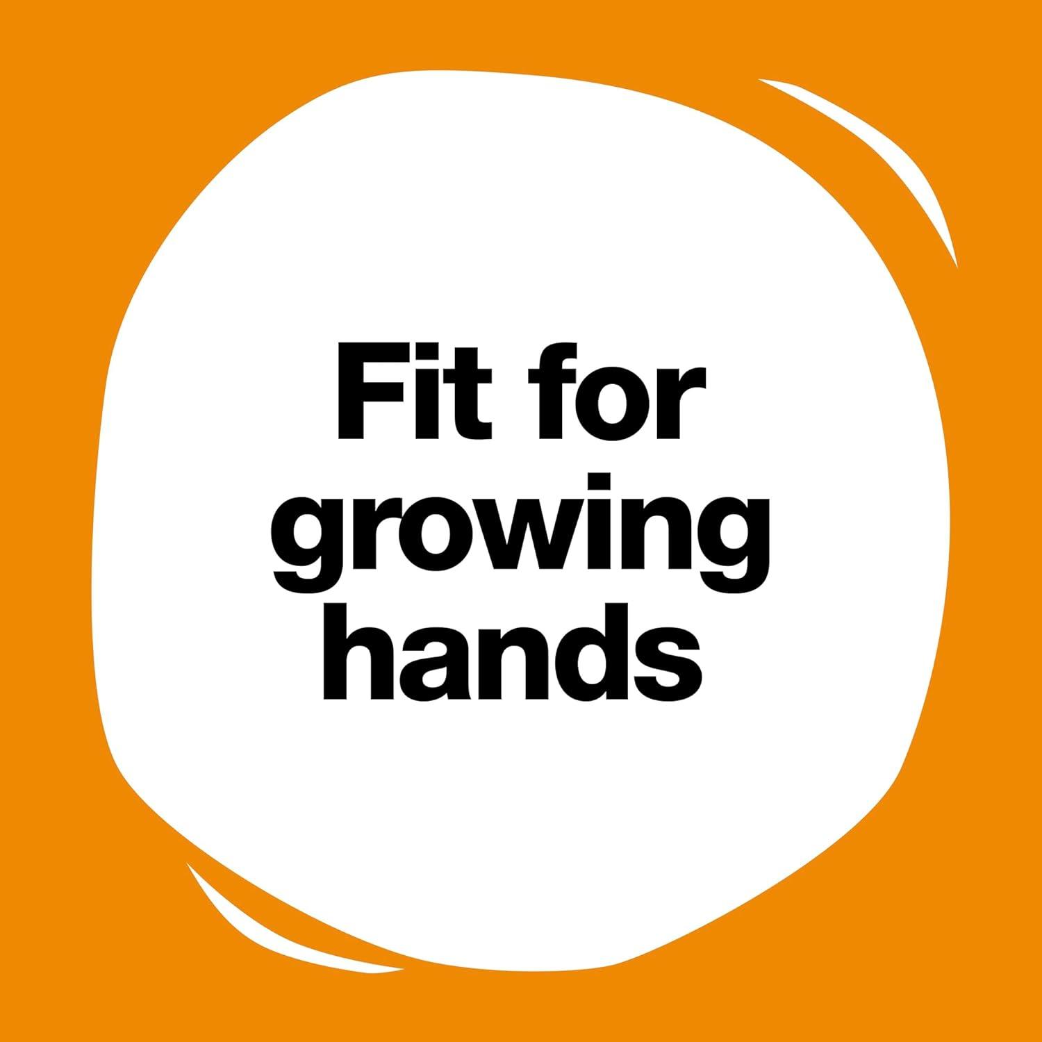 imageFiskars 7 Student Scissors for Kids Ages 1214 Scissors for School or Crafting Back to School Supplies Colors May Vary