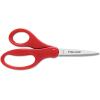 imageFiskars 7 Student Scissors for Kids 1214  Scissors for School or Crafting  Back to School Supplies  Color May Vary
