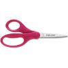 imageFiskars 7 Student Scissors for Kids 1214  Scissors for School or Crafting  Back to School Supplies  Color May Vary