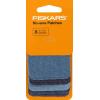 imageFiskars Denim 8 Pack Iron on PatchDenim Iron On 8 pack