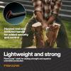 imageFiskars Ultra Splitting Axe U32 Sharper amp Stronger DoubleHardened Steel Blade for Large Logs 32 Inch