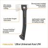 imageFiskars Ultra Universal Axe U14 Sharper amp Stronger DoubleHardened Steel Blade for Chopping and Kindling 14 Inch