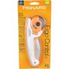 imageFiskars 1979901001 Easy Change Ergo Control Rotary Cutter 45mm