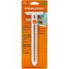 imageFiskars 6 Sewing Measuring Gauge  18 Increments