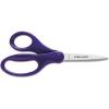 imageFiskars 7 Student Scissors for Kids 1214  Scissors for School or Crafting  Back to School Supplies  Color May Vary