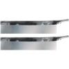 imageFiskars Crafts Extra Fine Serrated Saw Replacement Blades 2 Pack Replacement Silver