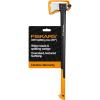 imageFiskars X36 Super Splitting Axe 36 Advanced Blade Design Splitting Wedge ExtraLong Handle for Large Logs Forged Steel RustResistant ShockAbsorbing Lightweight FiberComp