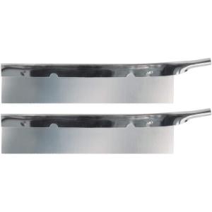imageFiskars Crafts Extra Fine Serrated Saw Replacement Blades 2 Pack Replacement Silver