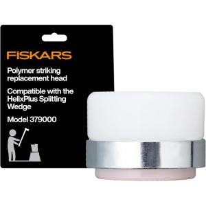 imageFiskars HelixPlus Splitting Wedge Replacement Striking Surface