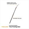 imageFiskars 713 ft Extendable Tree Pruner Telescoping Pole Pruner with 2 Cutting Modes for Fast amp Powerful Cuts Long Reach Tree Trimmer for High Branches amp Tall Trees Rotating Head Garden amp Yard Care38 ft Standard Saw