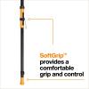 imageFiskars 713 ft Extendable Tree Pruner Telescoping Pole Pruner with 2 Cutting Modes for Fast amp Powerful Cuts Long Reach Tree Trimmer for High Branches amp Tall Trees Rotating Head Garden amp Yard Care813 ft DualAction